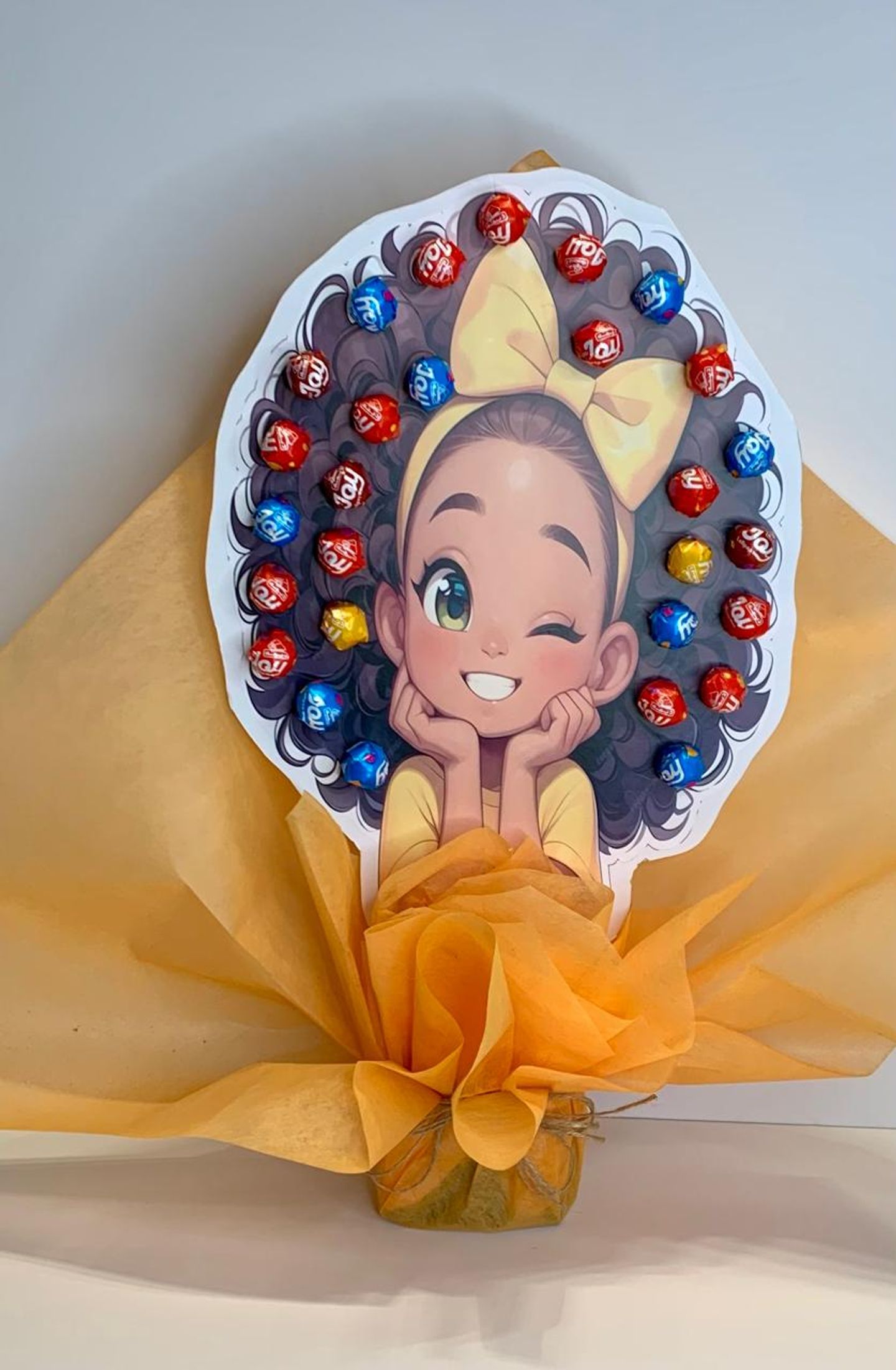 Eid's Candy 1
