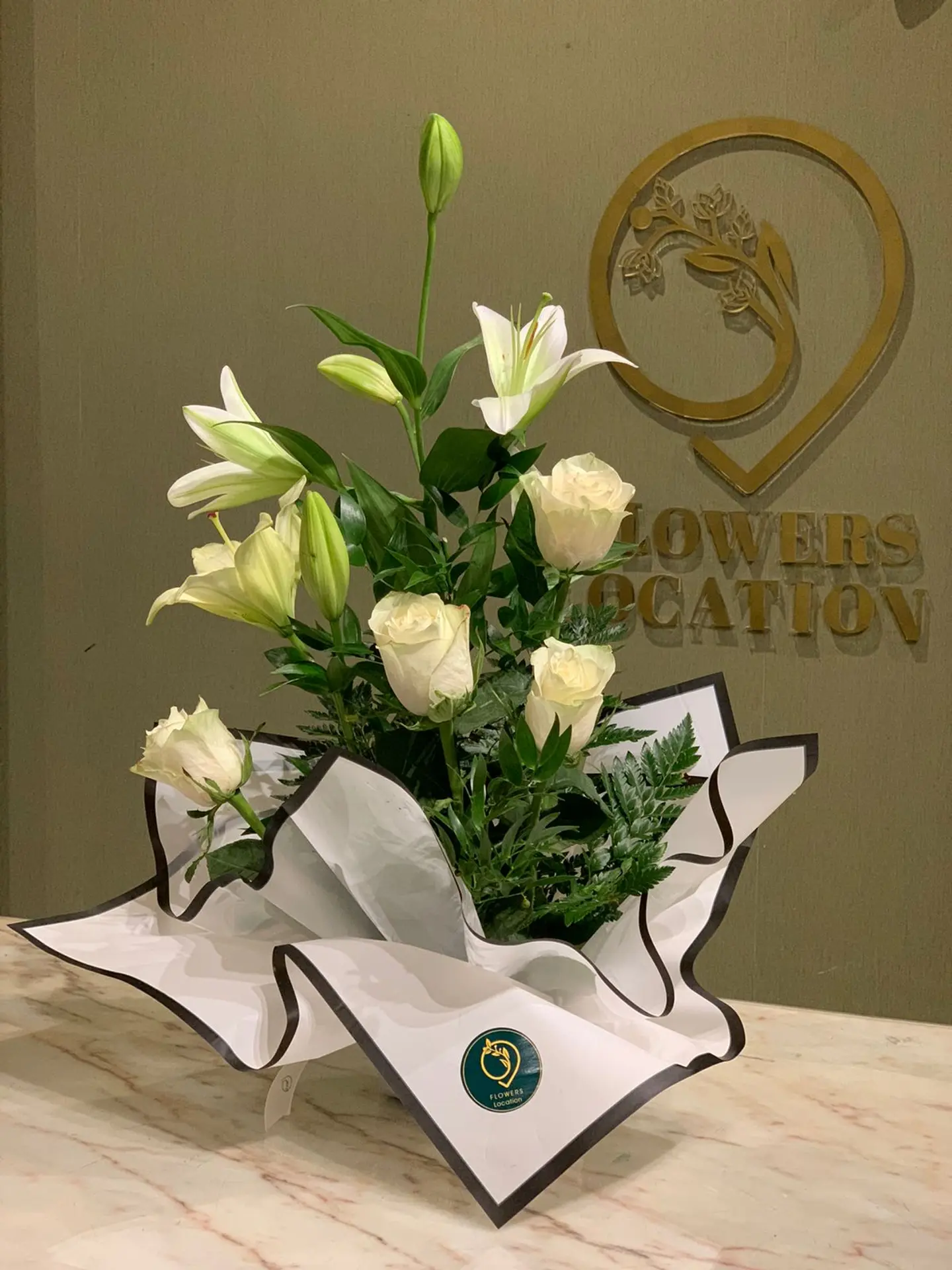 هاند بوكية جوري