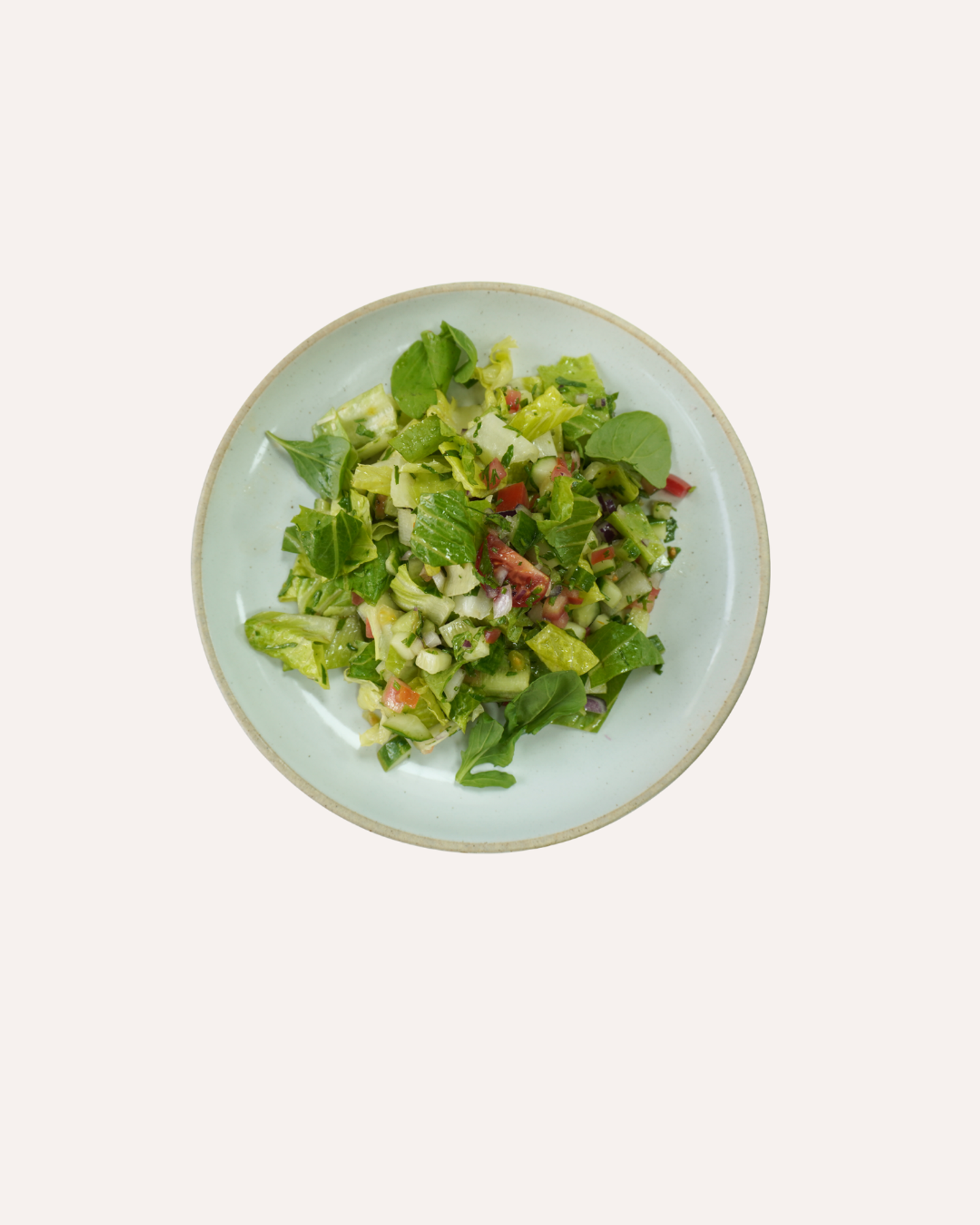 Green Salad