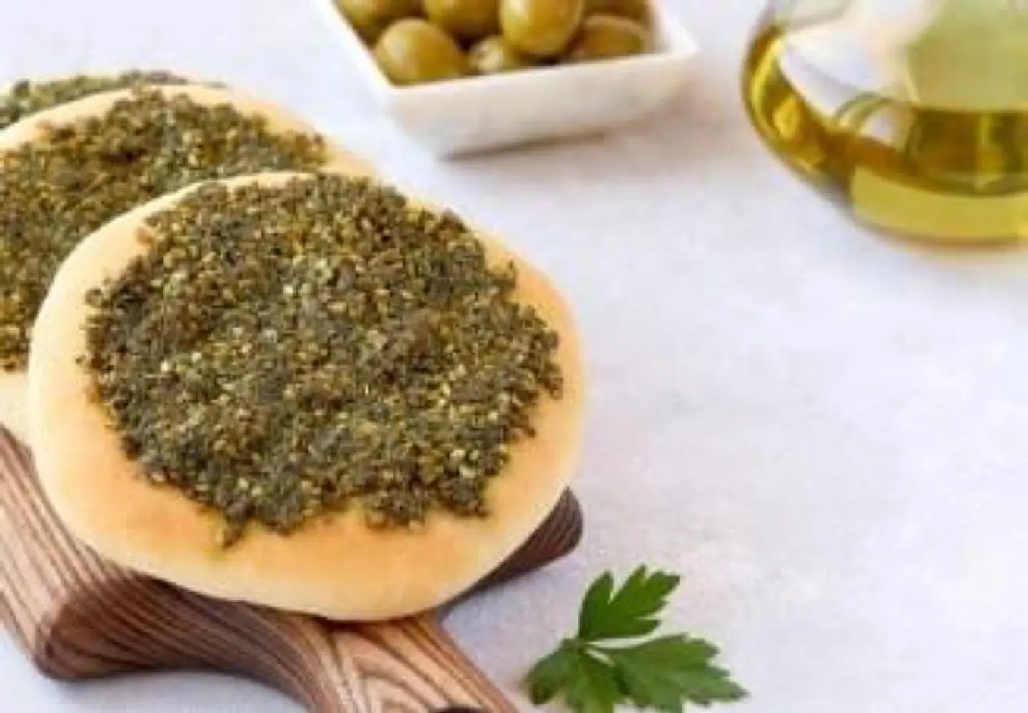 Thyme Pie