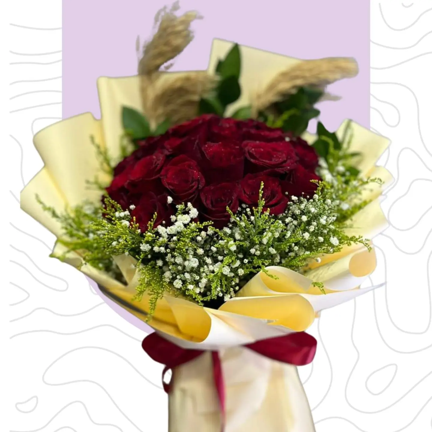 Love Bouquet