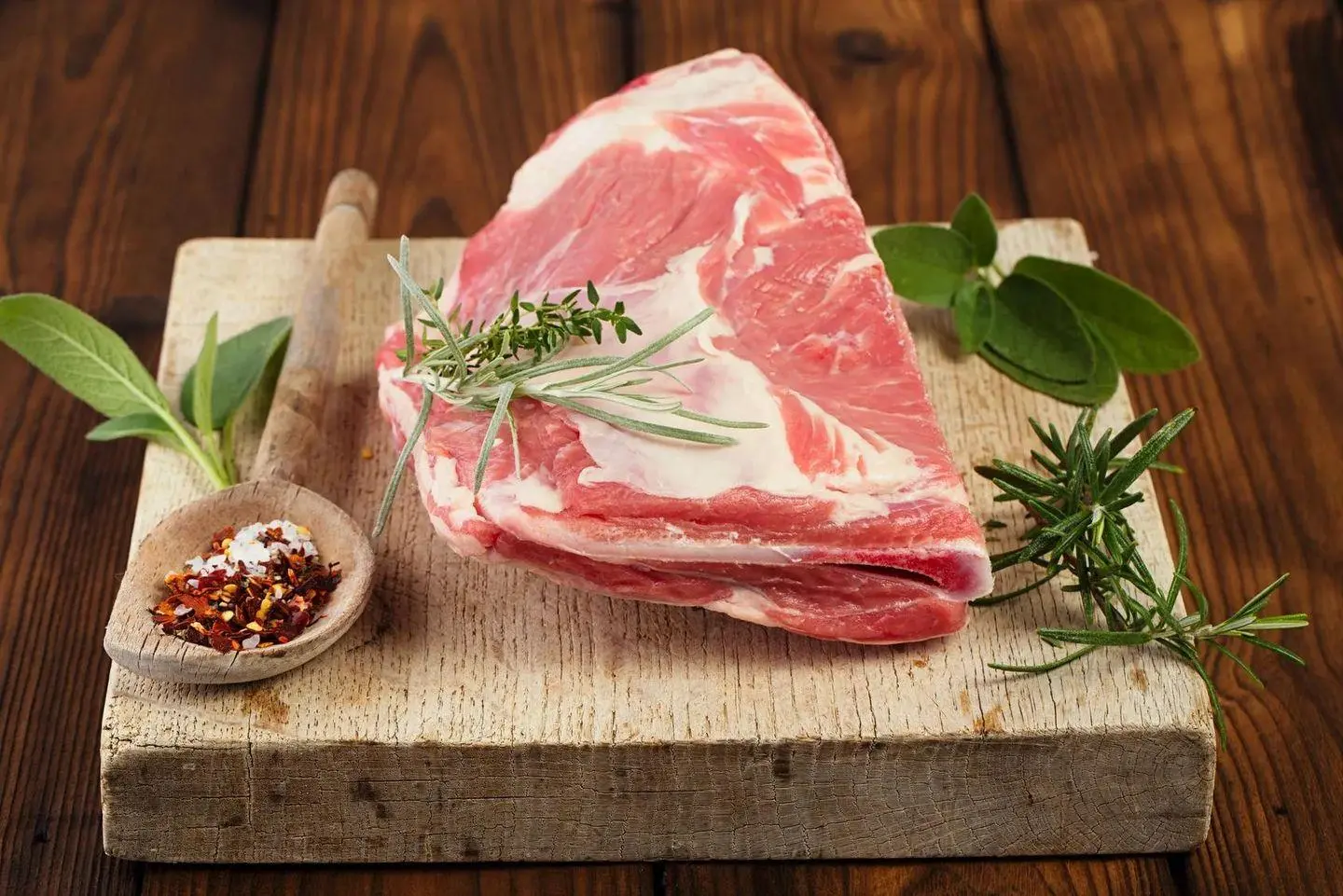 1 Kg Of Lebanese Stuffed Lamb