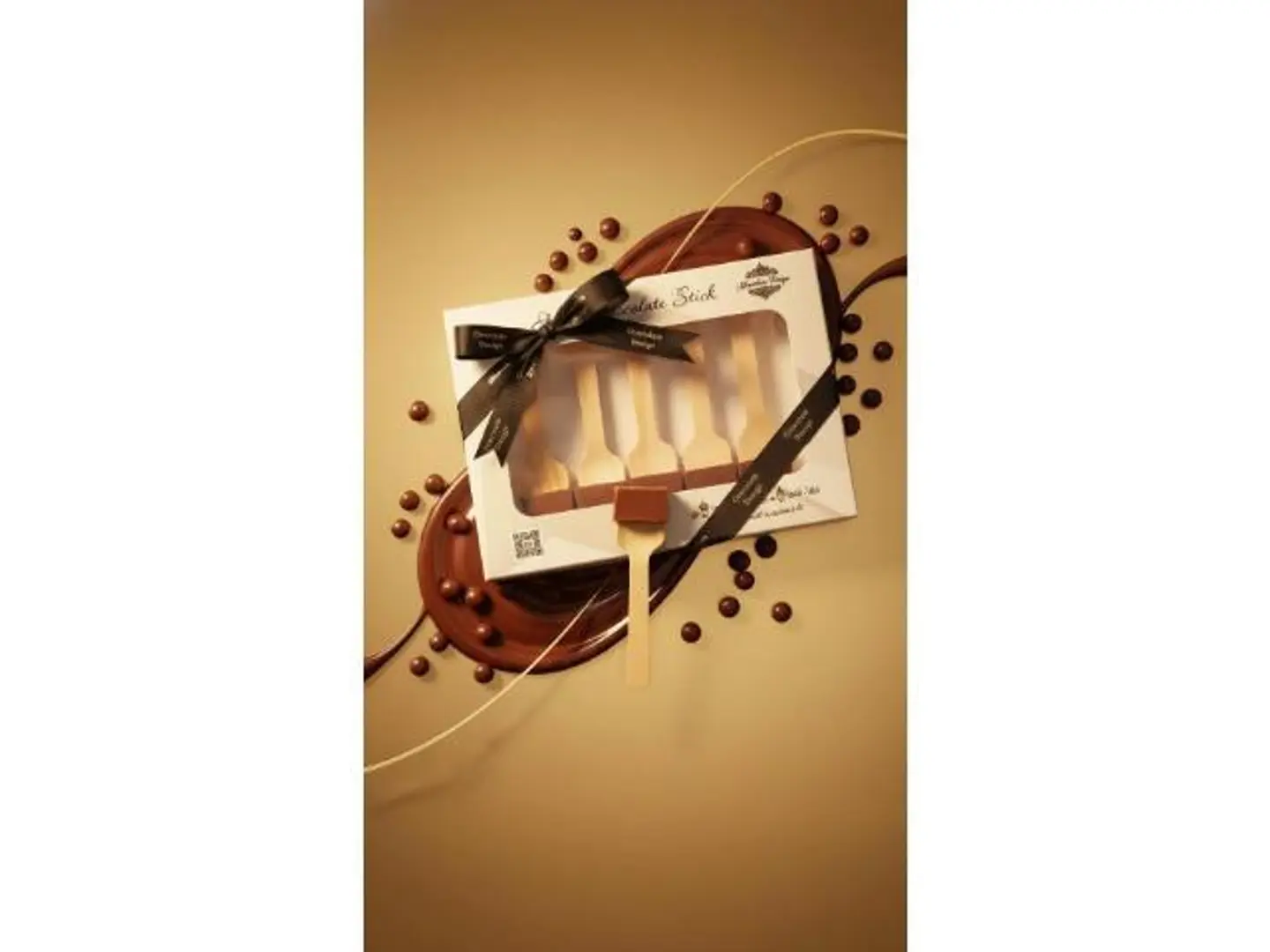 بوكس هوت شوكلت