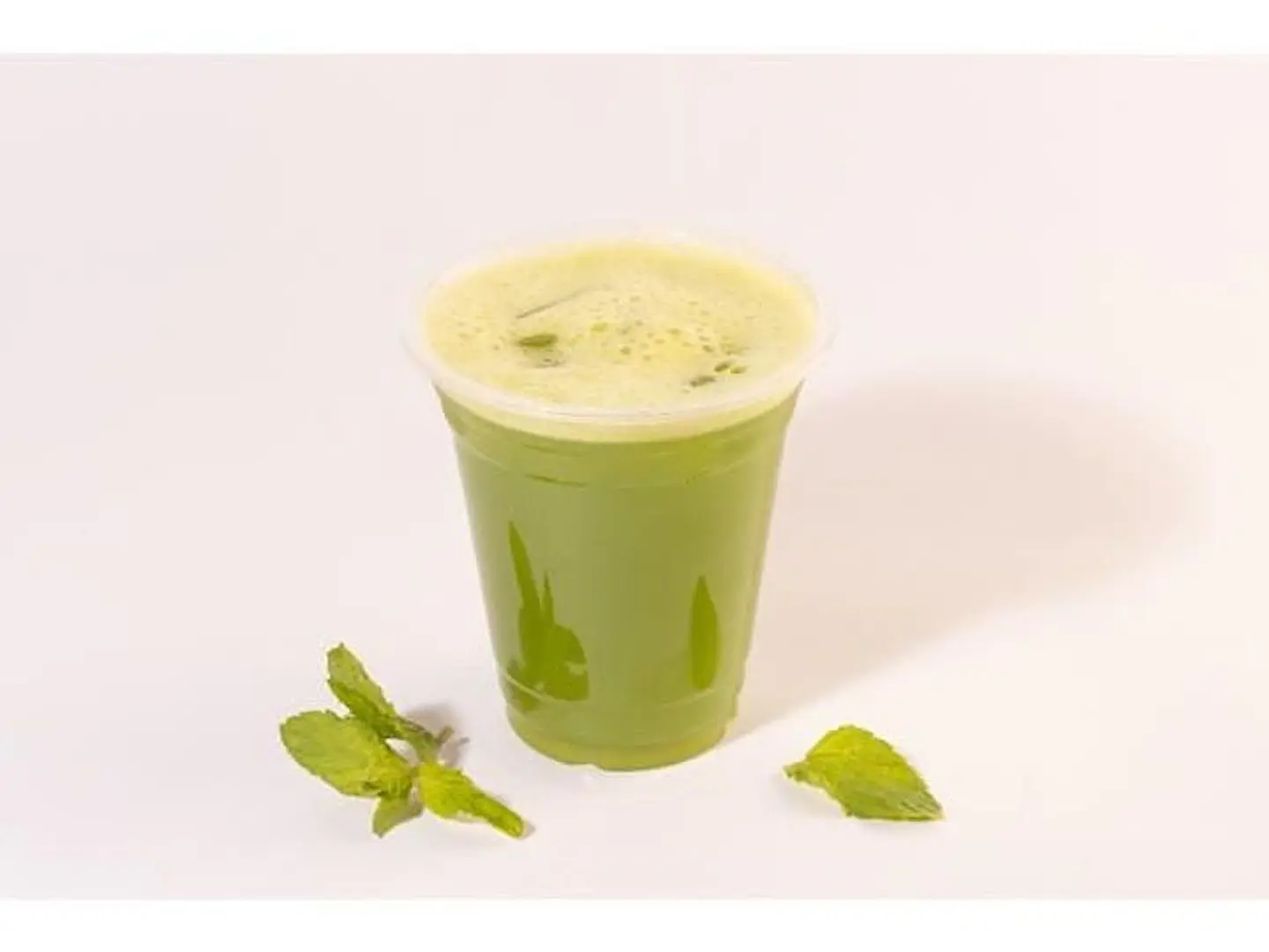 عصير الليمون بالنعناع