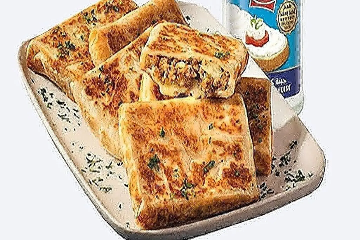 مطبق دجاج اسبيشل