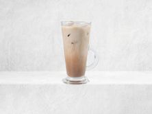 ايس شوكولاتة