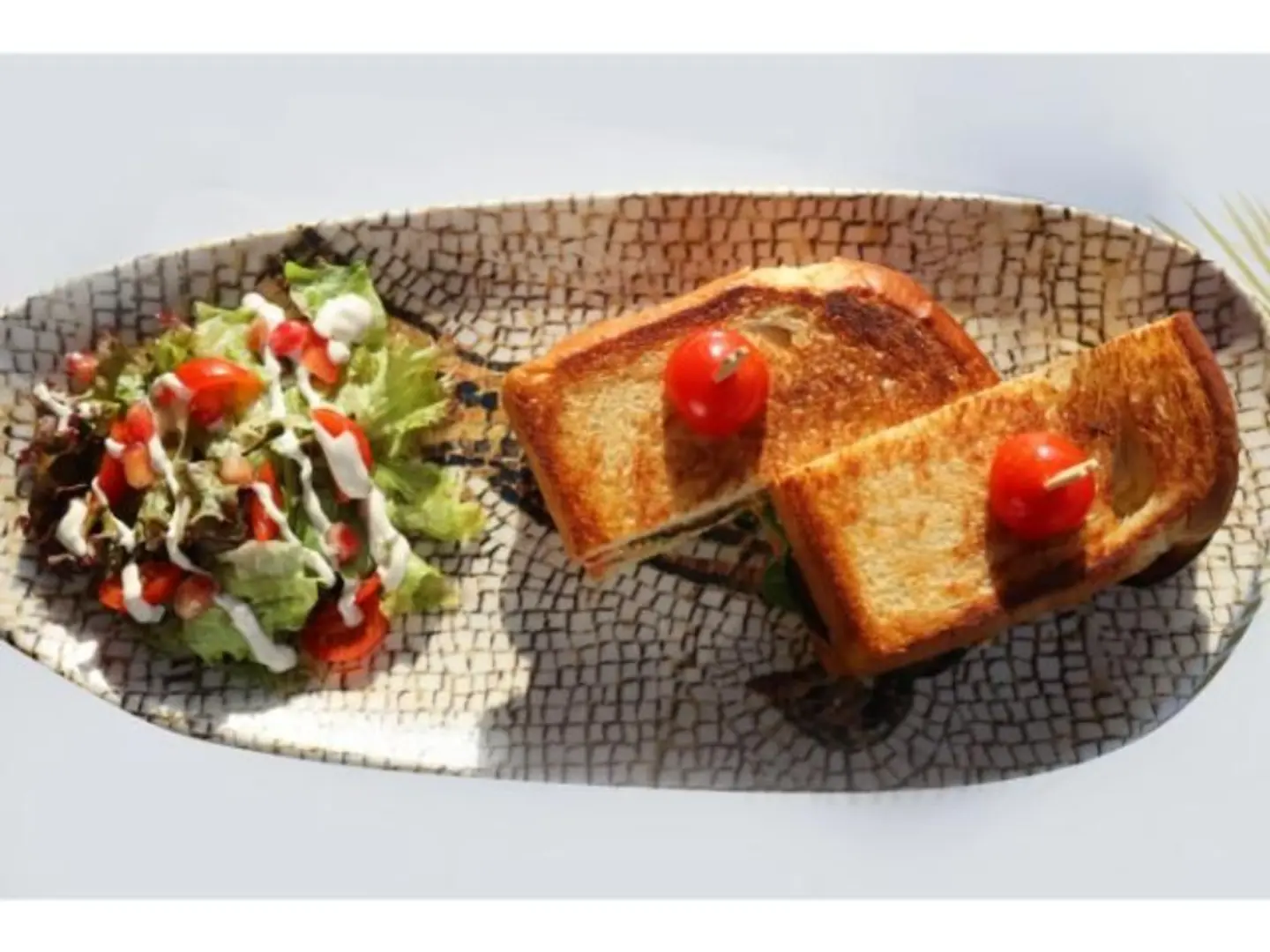 لارا ساندويش