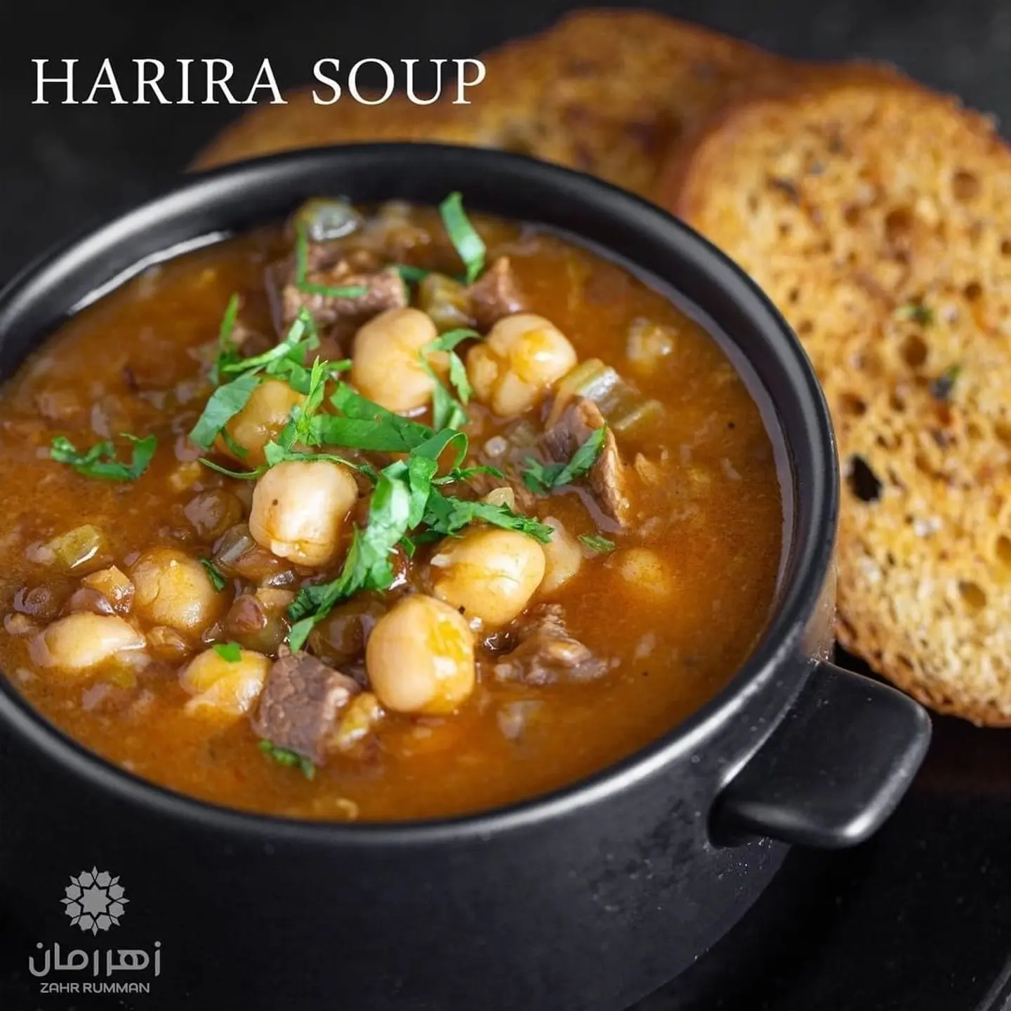 Harira