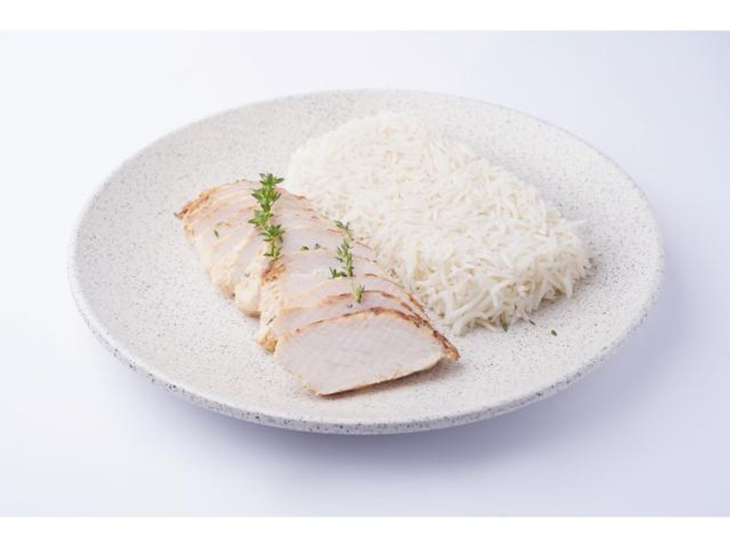 Grilled Chicken