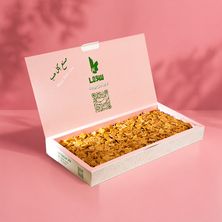 فتة ورق عنب - عادي
