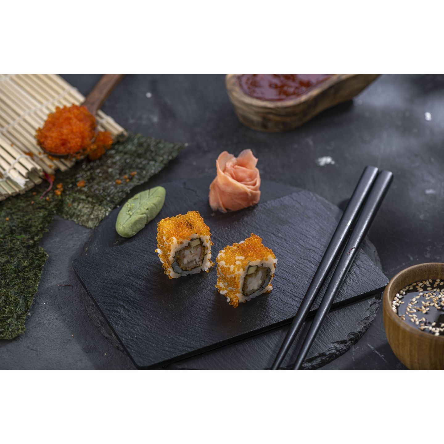 Ebi Roll