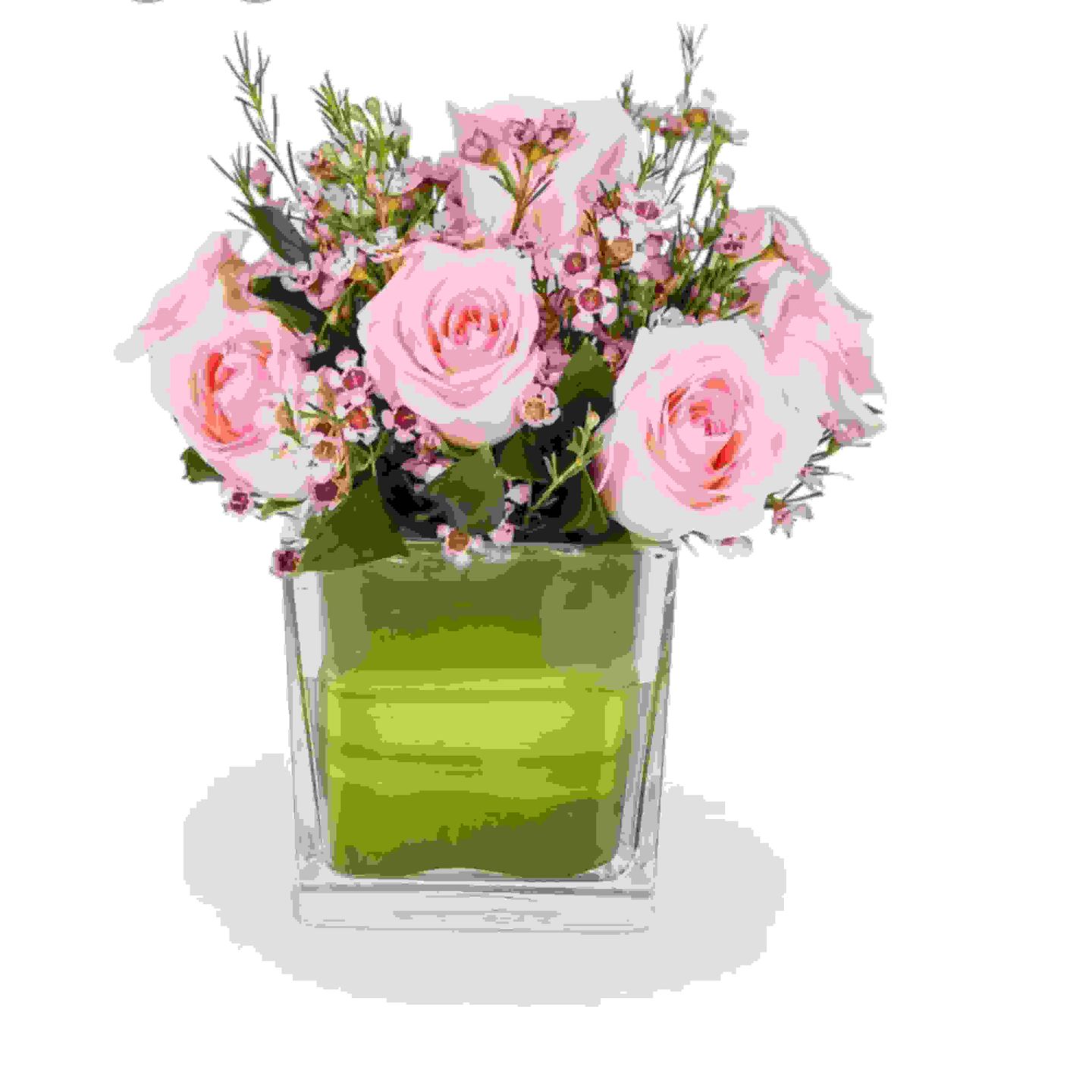 Jamal Vase