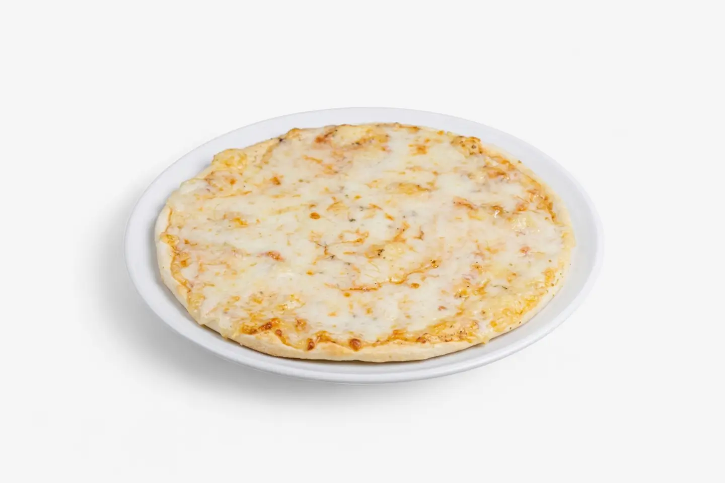 بيتزا مارغريتا