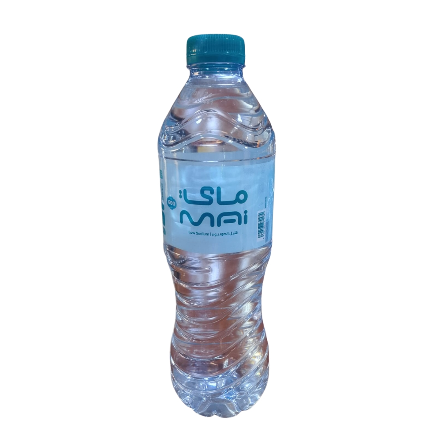 Water Large 600ml