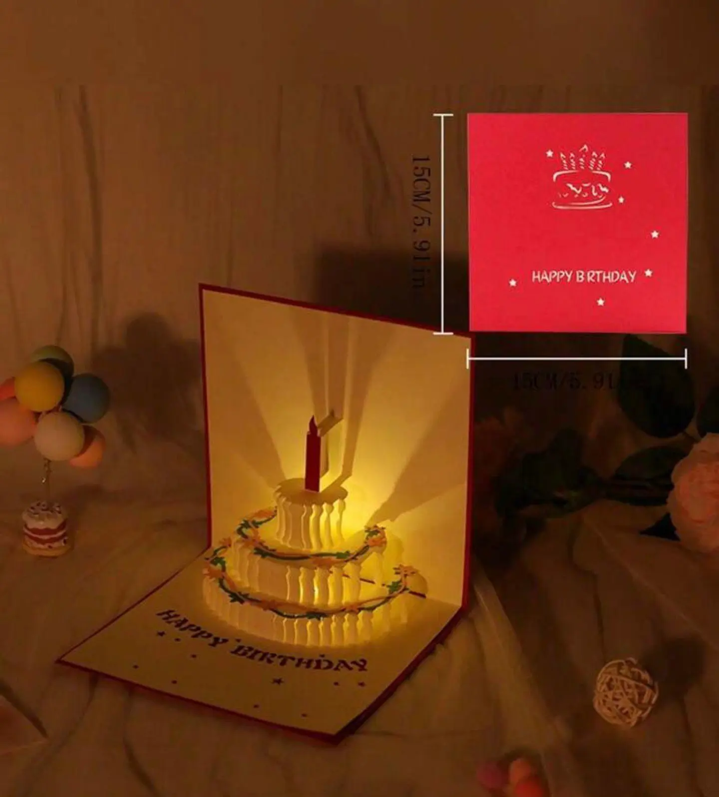 Greeting Card 2