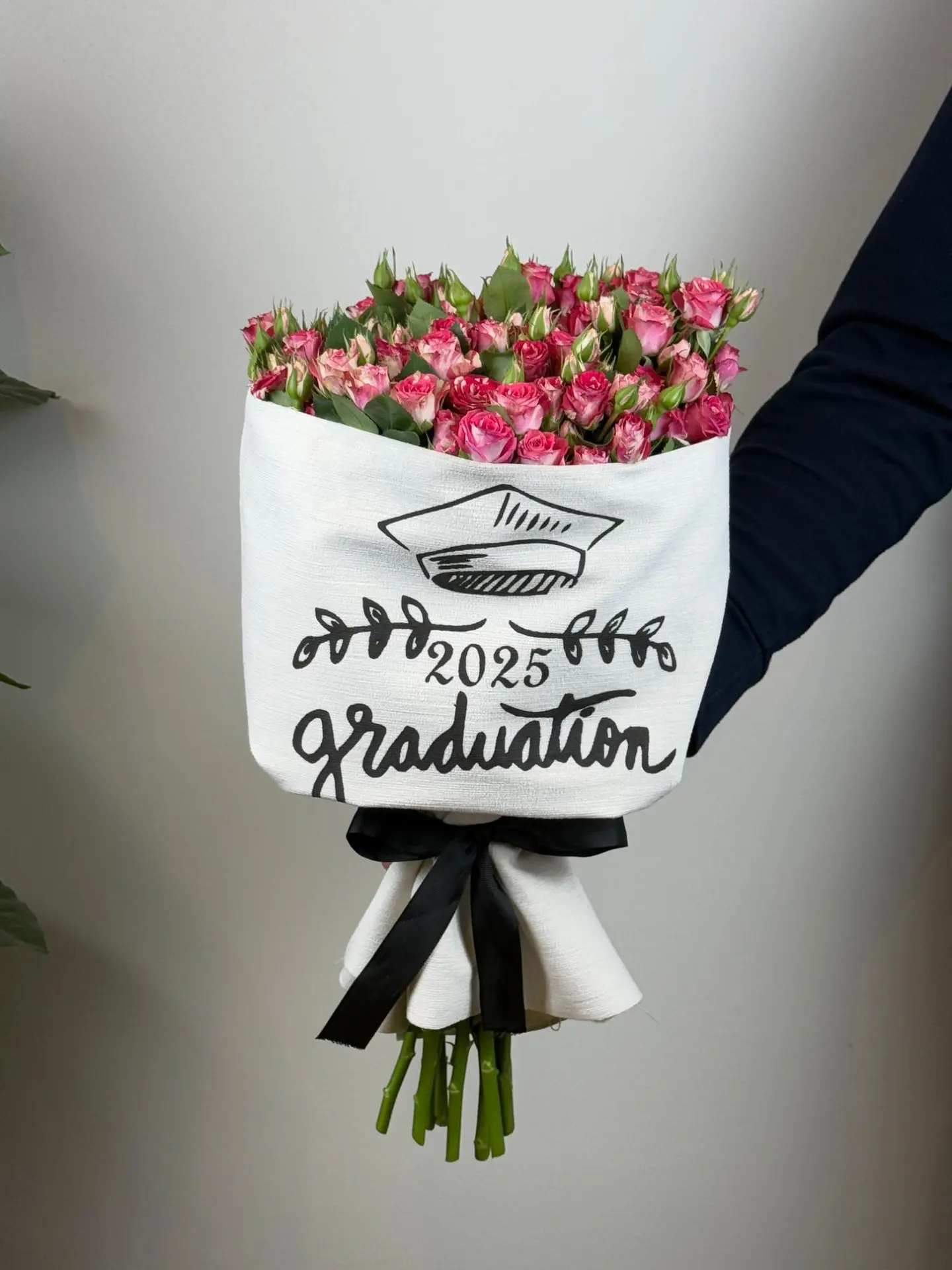 Graduation Bouquet F