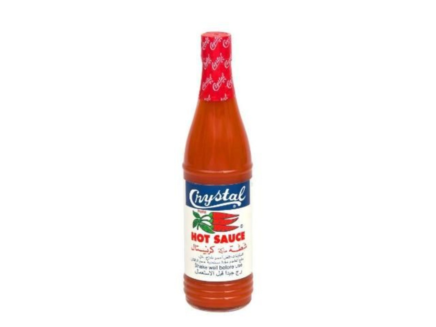 Hot Sauce