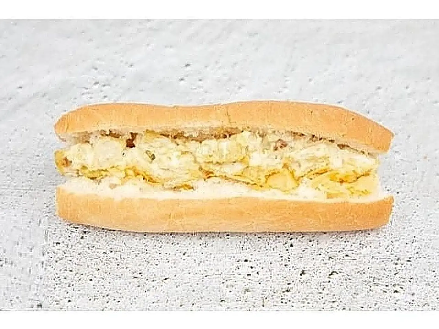 Fried Eggs With Cheese