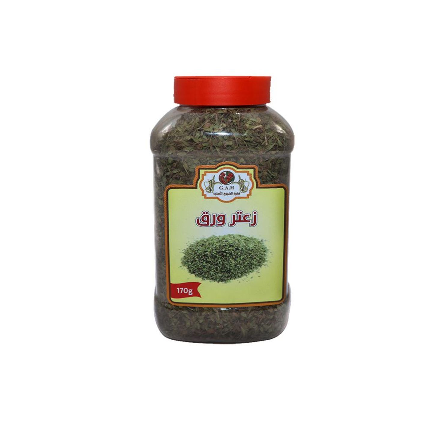 Thyme Leaves 170g