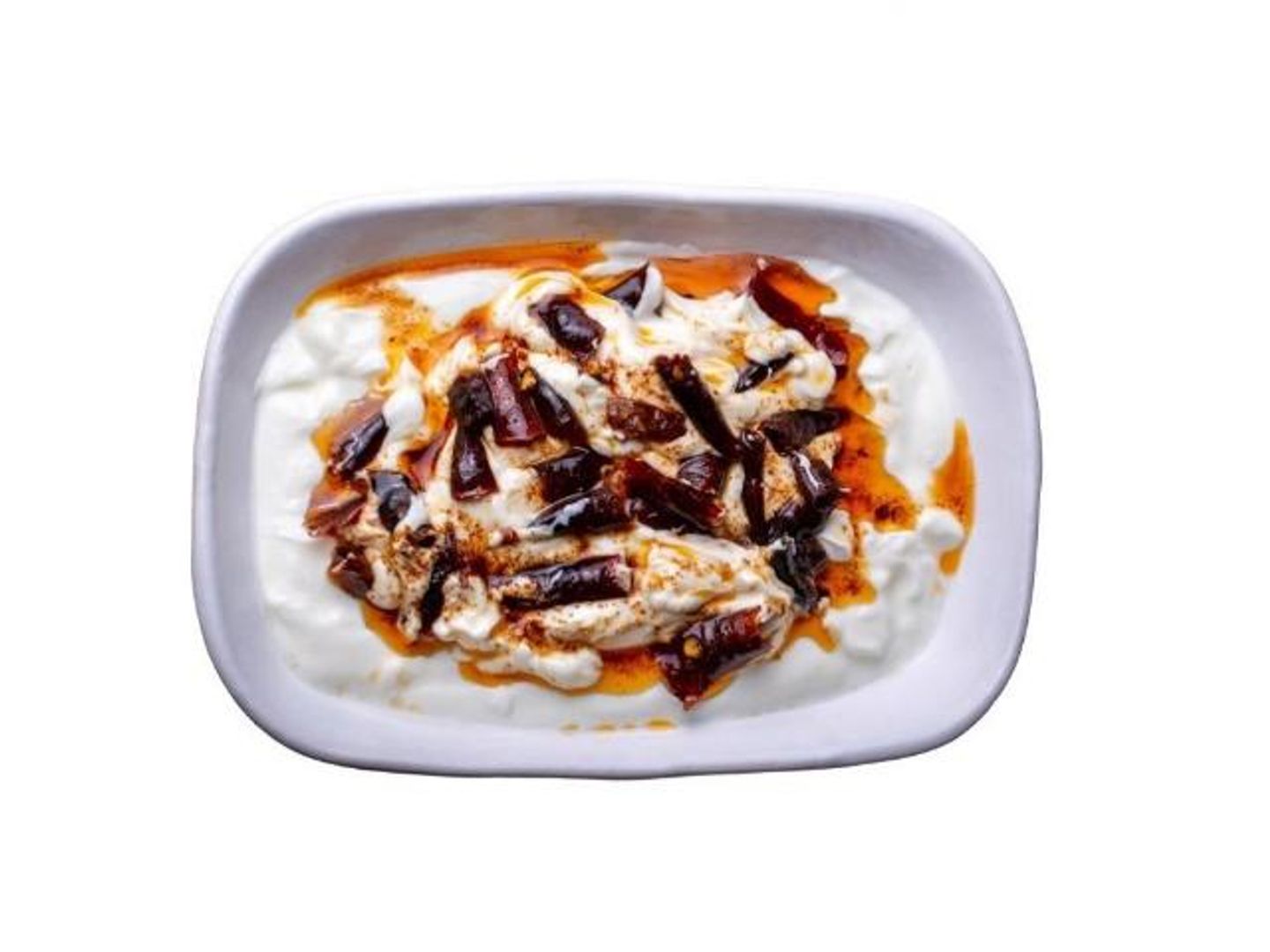 فتة باذنجان