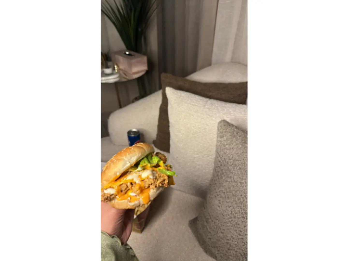 كرسبي بريوش