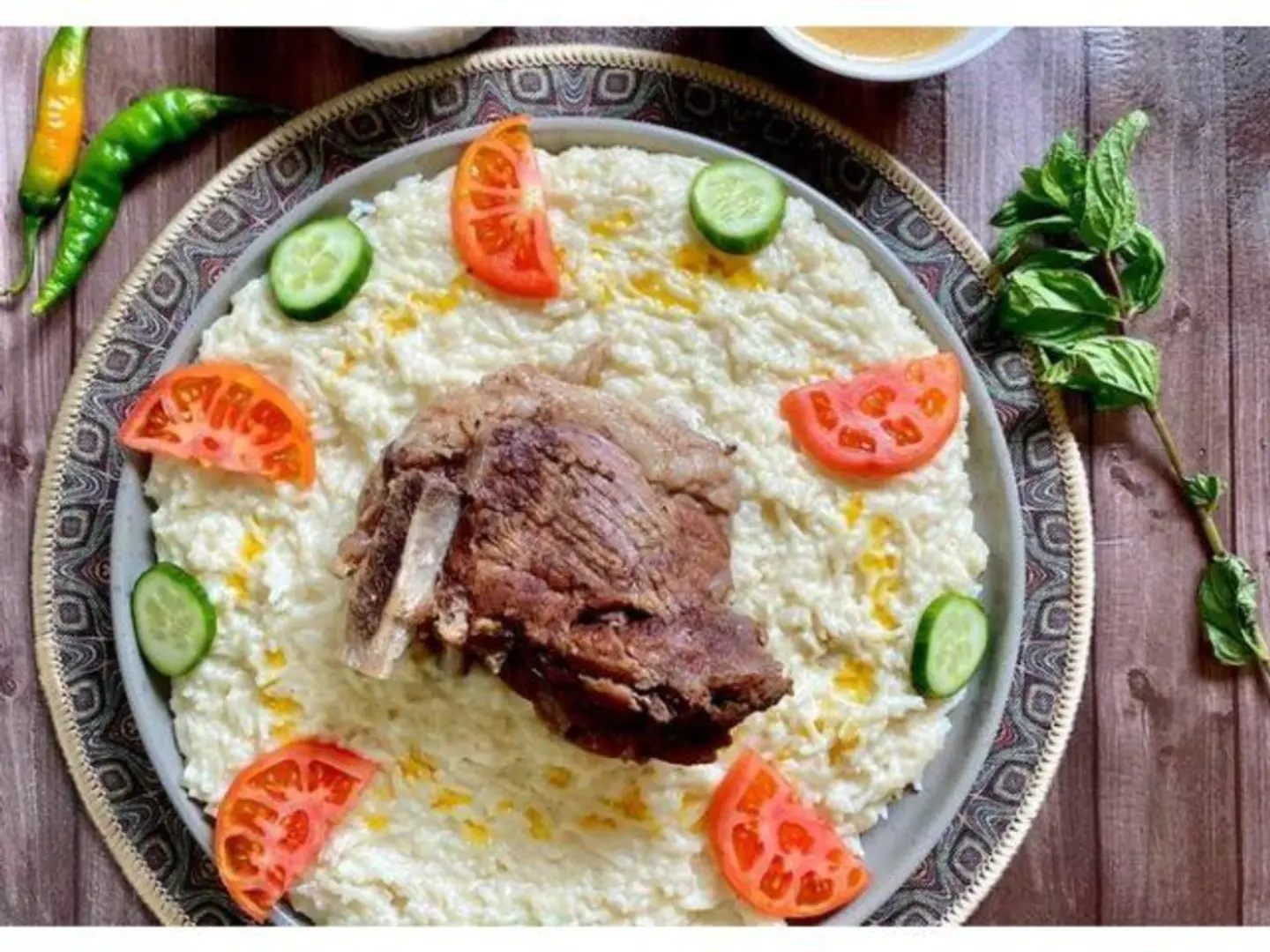 Camel Meat Saleeg
