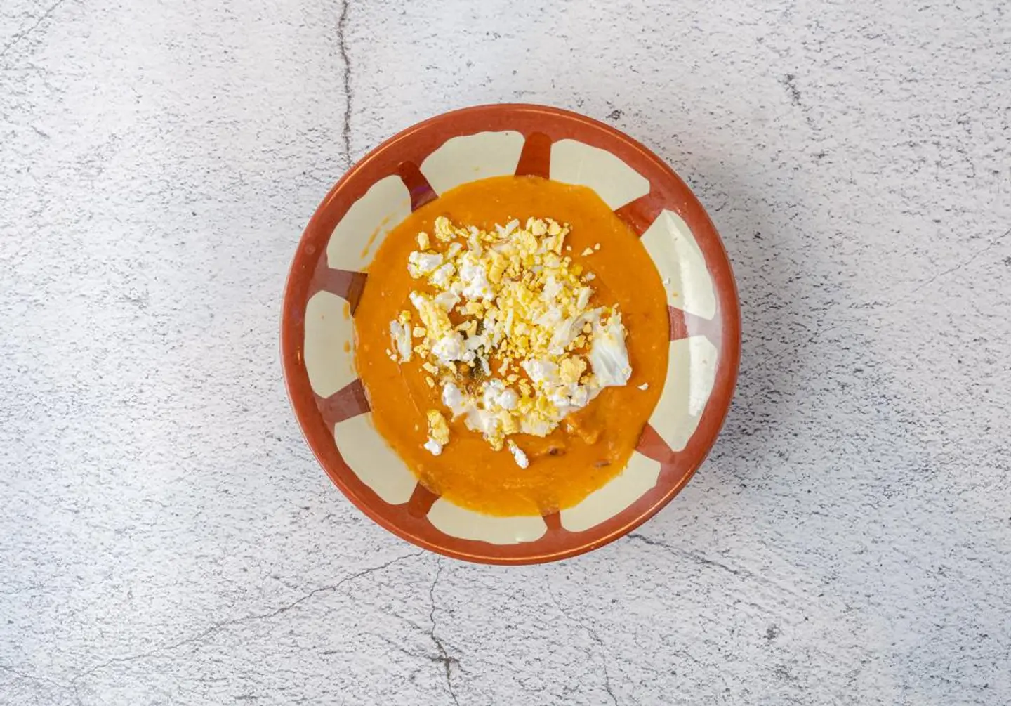 Sanaani Mix With Cheese