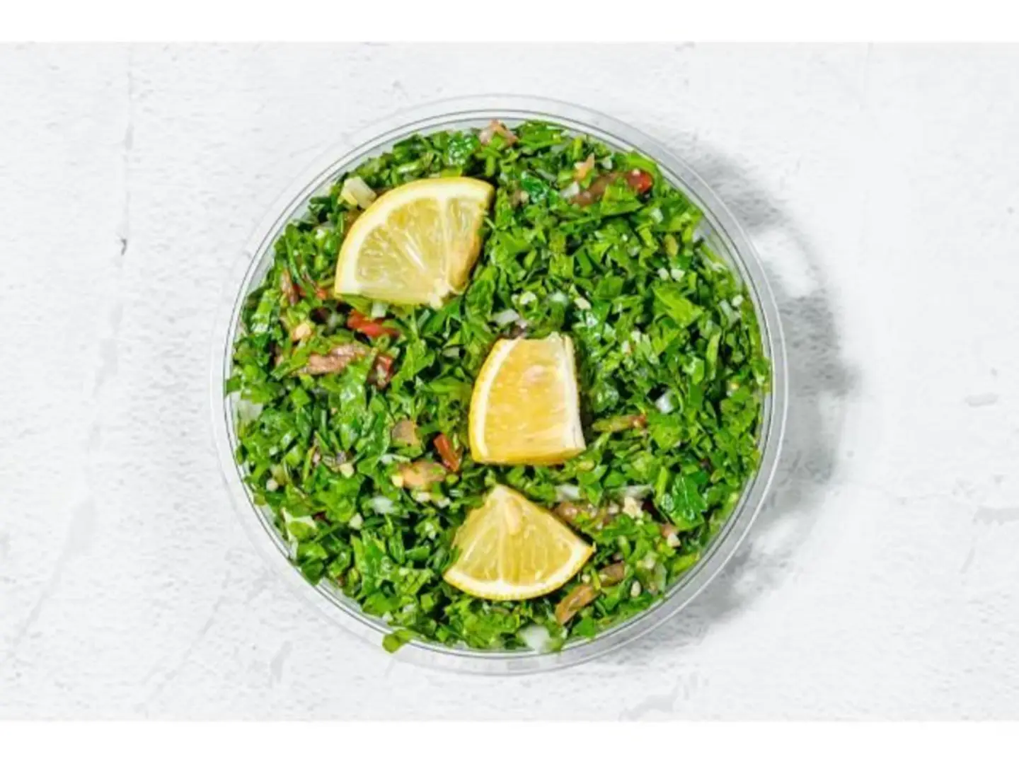 Tabbouleh
