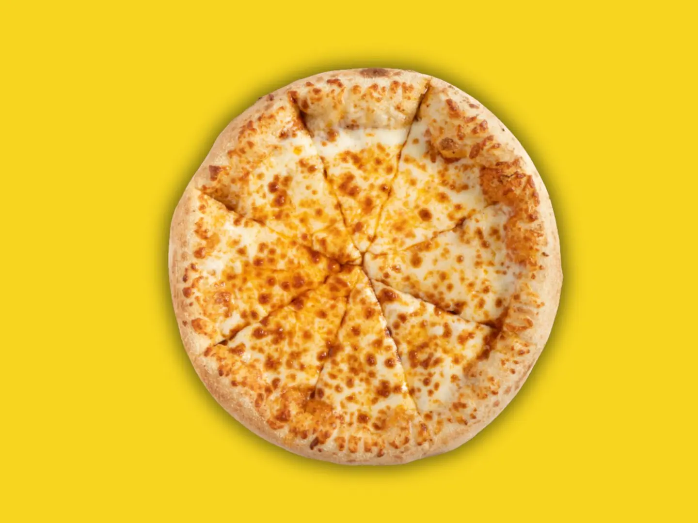 Margherita Pizza - Medium