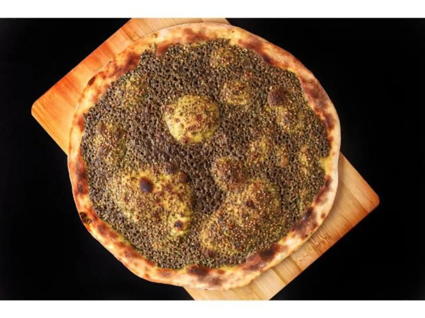 مناقيش زعتر