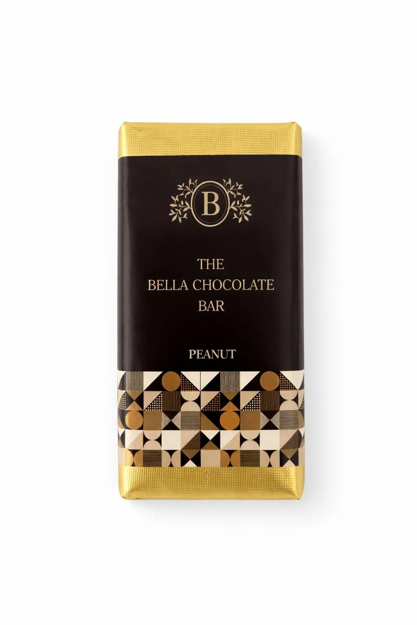 Peanut Bar