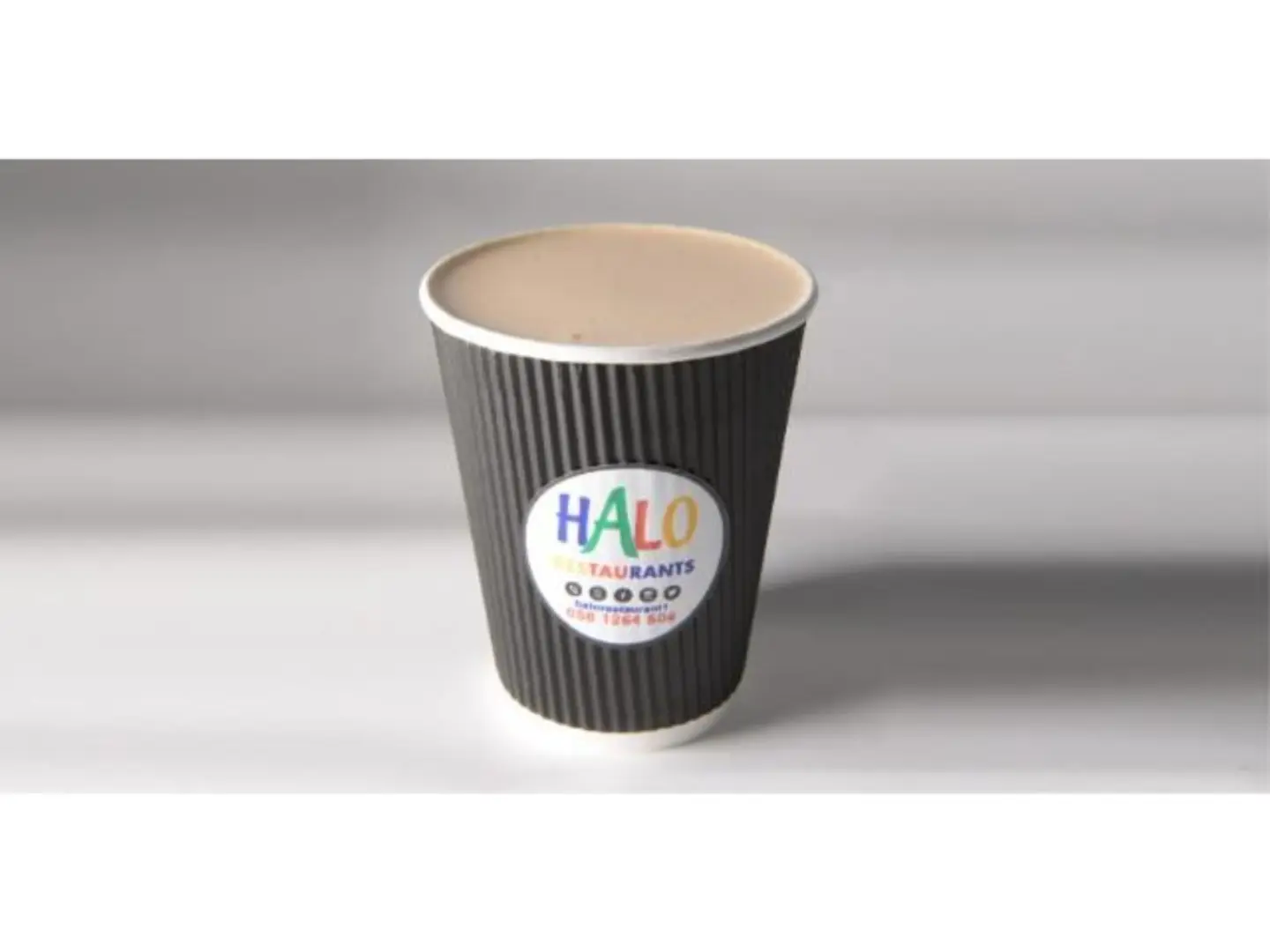 Medium Karak Tea