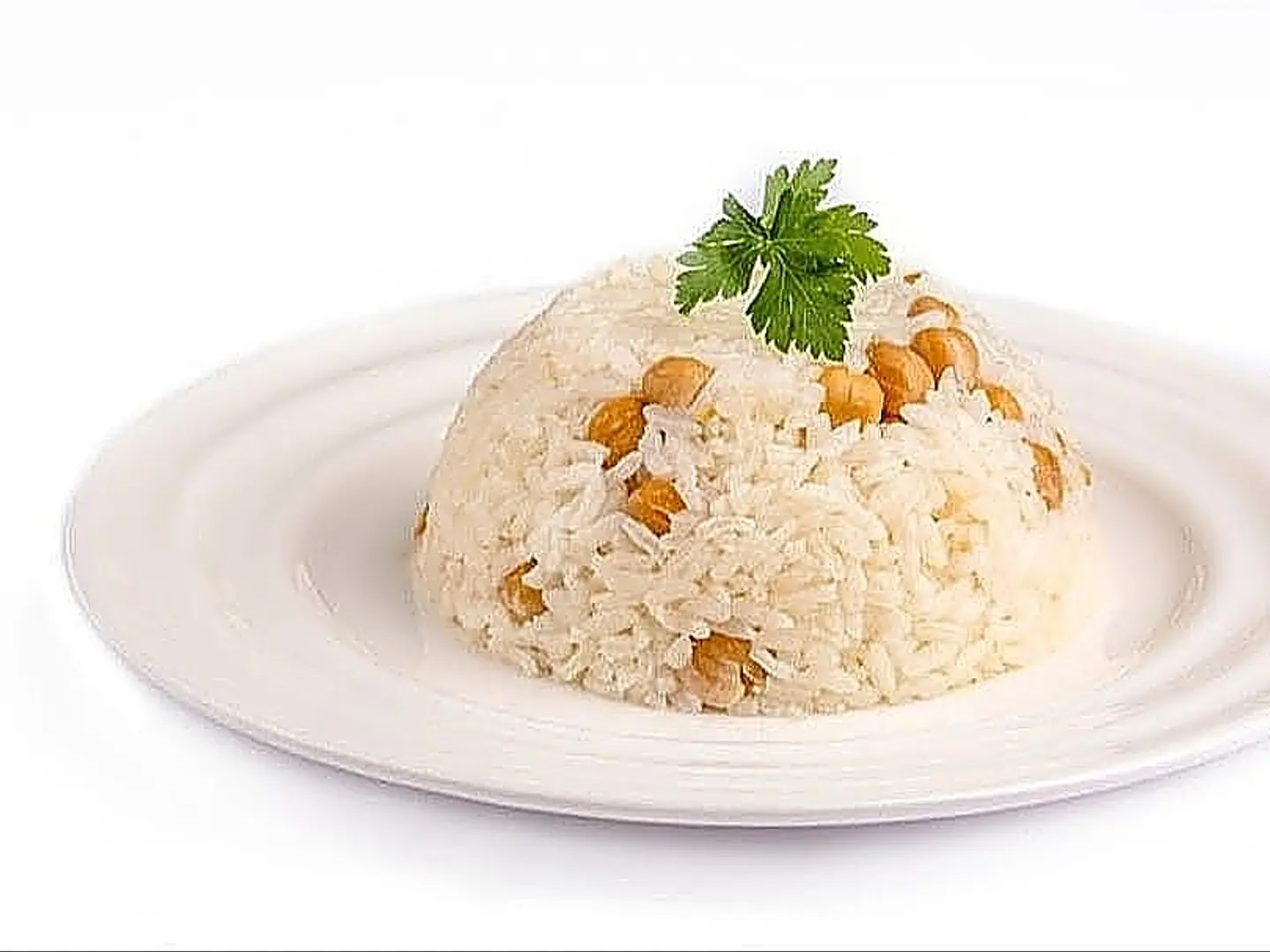Rice For One Person