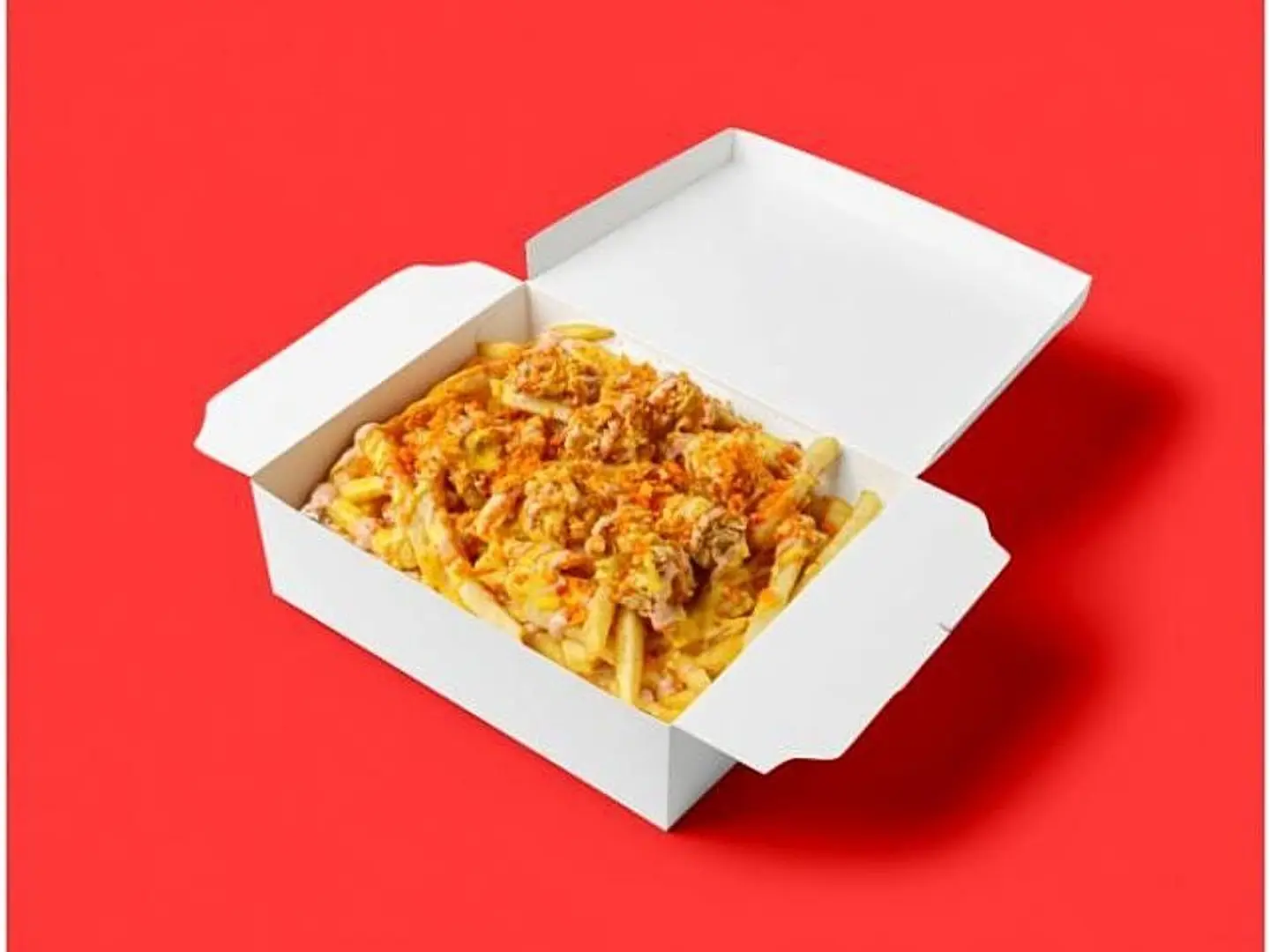 لغاويص بطاطس