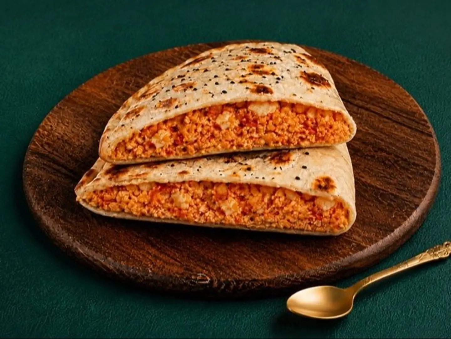 Masfuta Shashuka & Cheese
