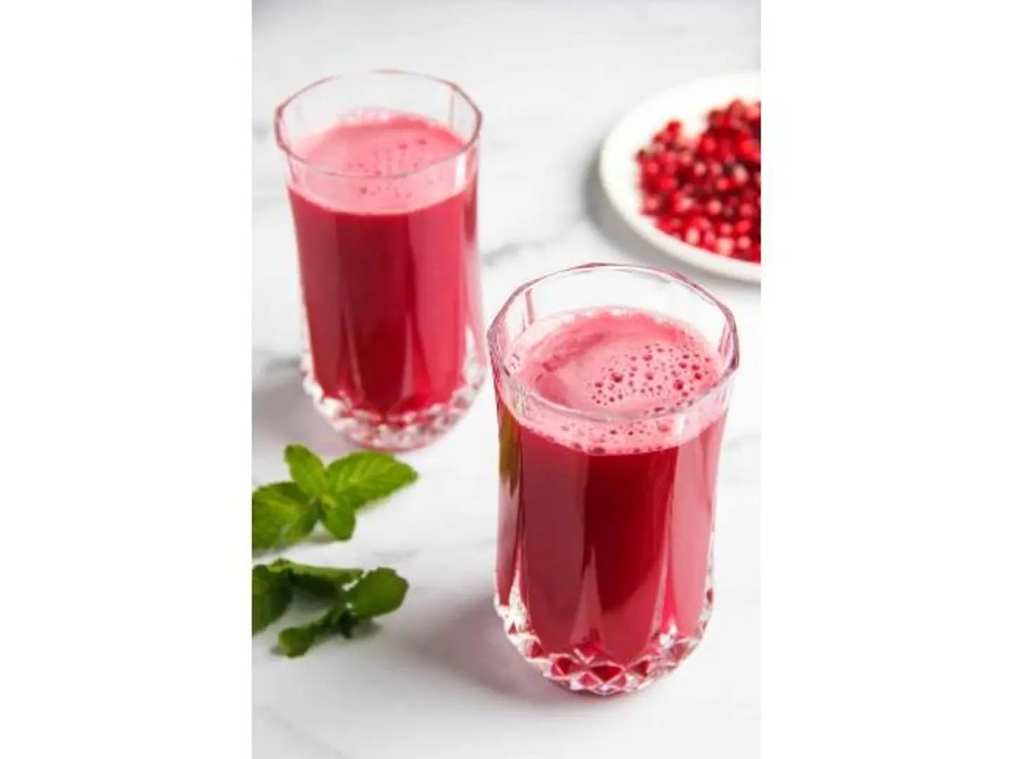 Pomegranate Juice