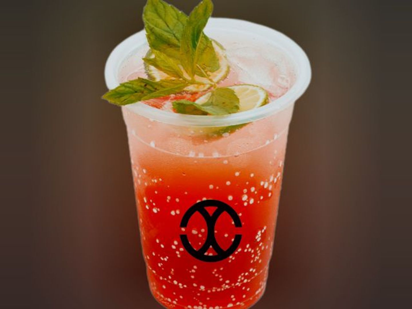 Strawberry Mojito