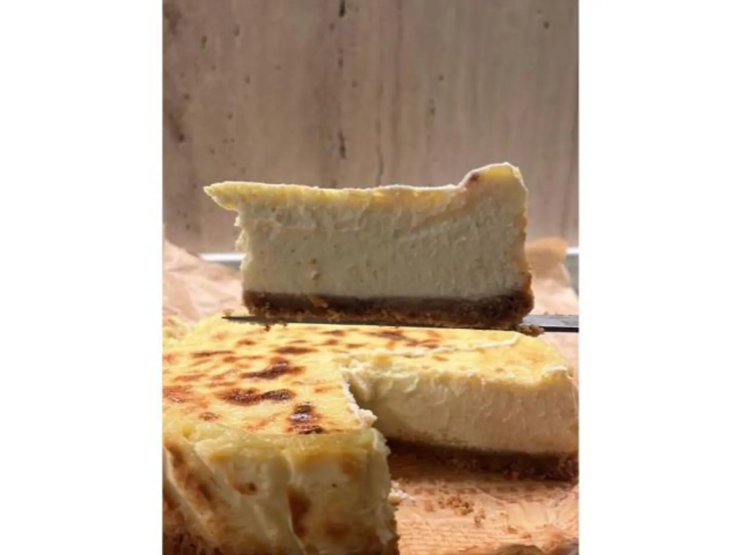 ميني تشيزكيك