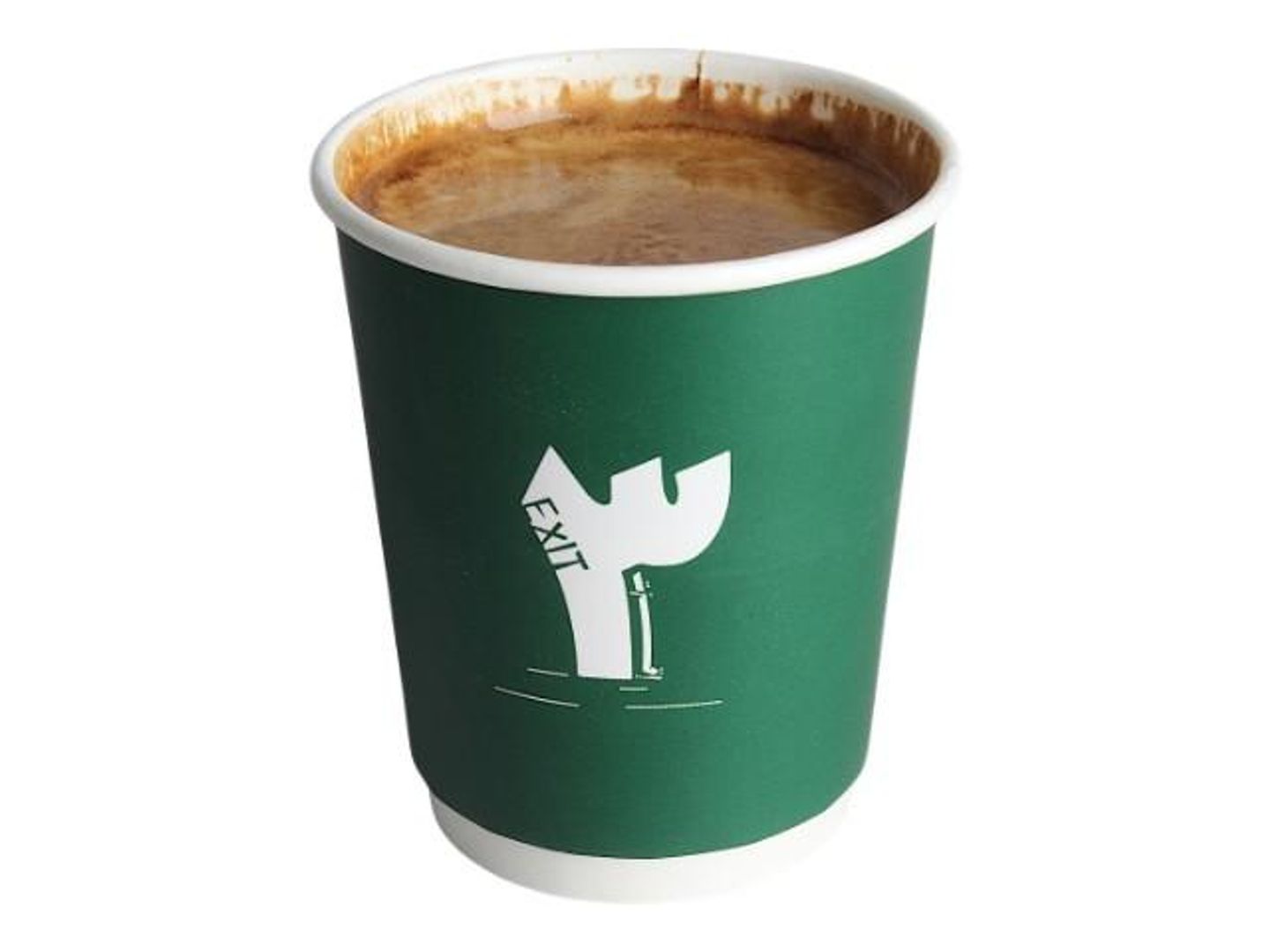 Hot Americano