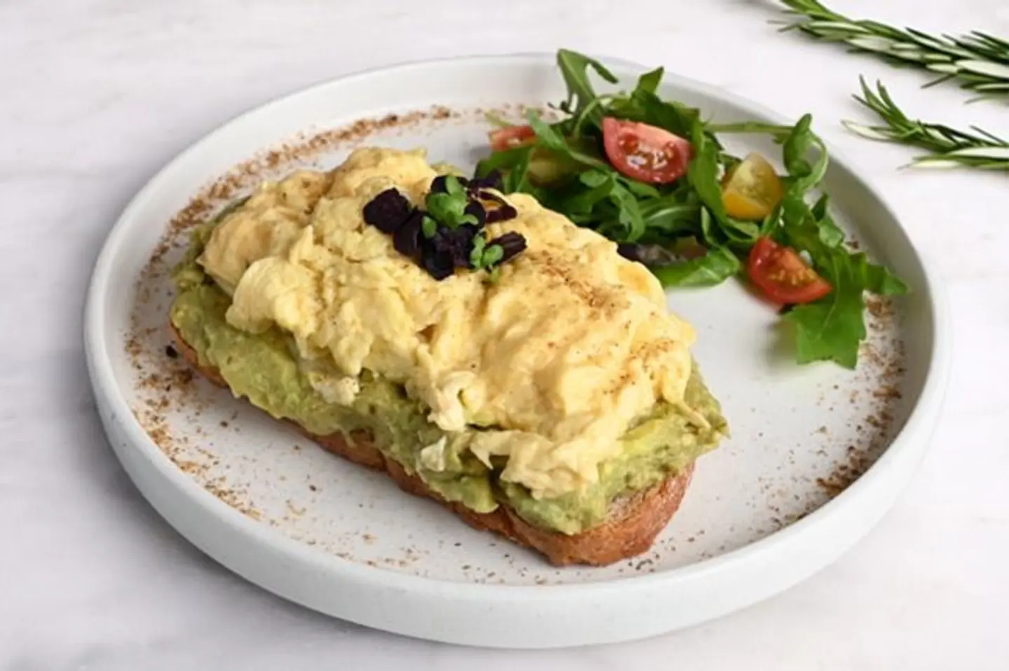 Avo Egg