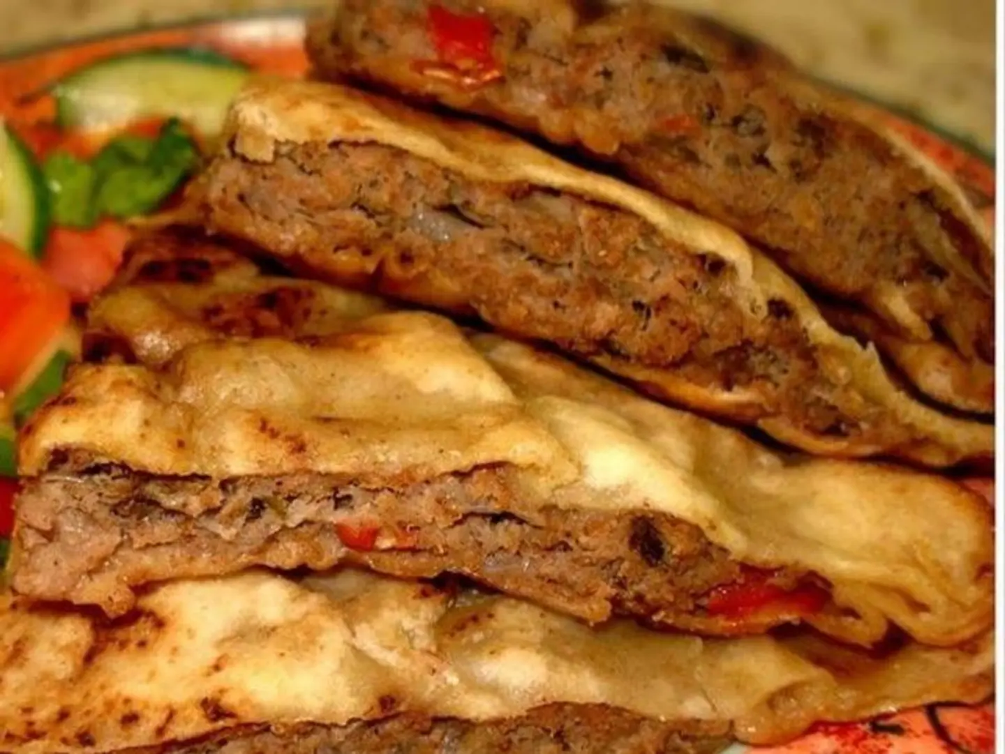 حواوشي باربكيو