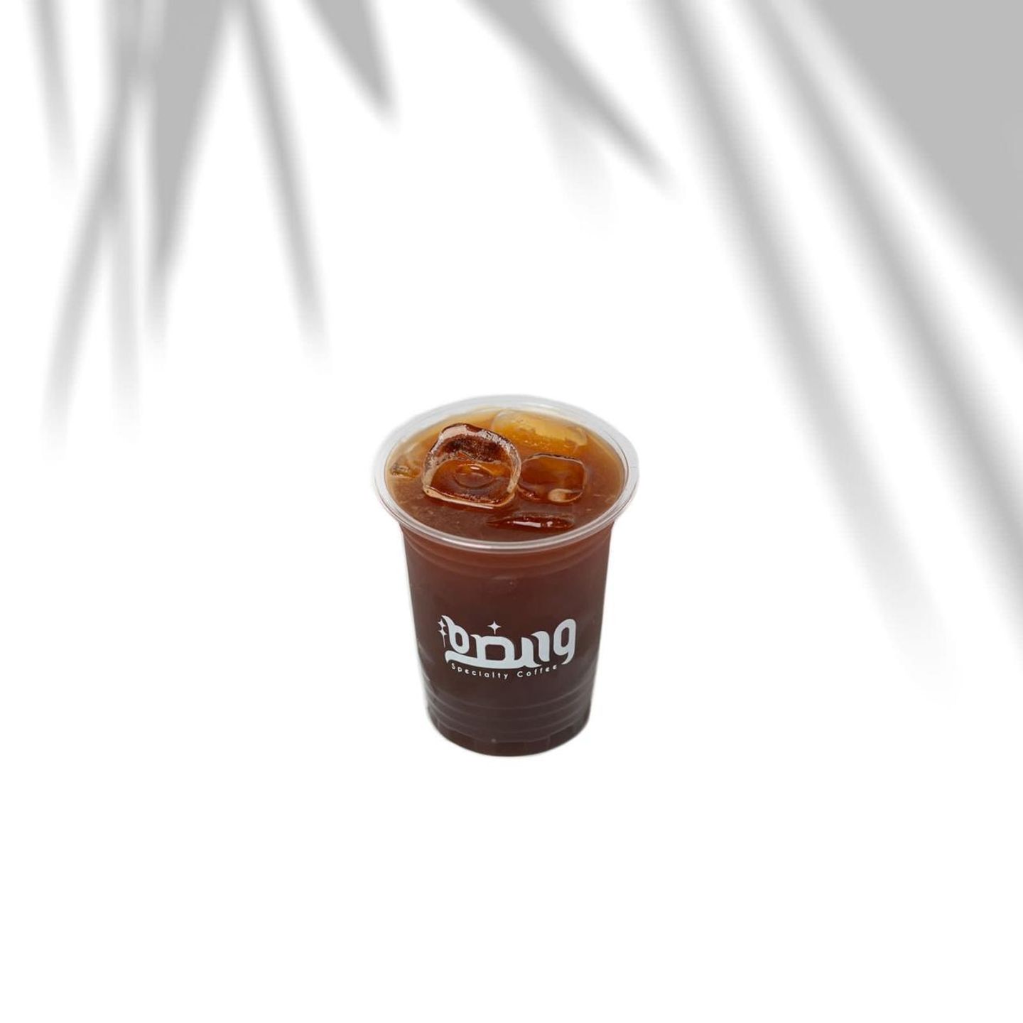 ايس امريكانو