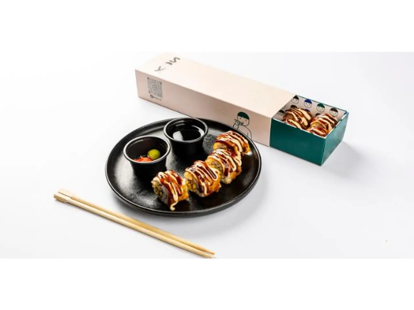 Golden Roll