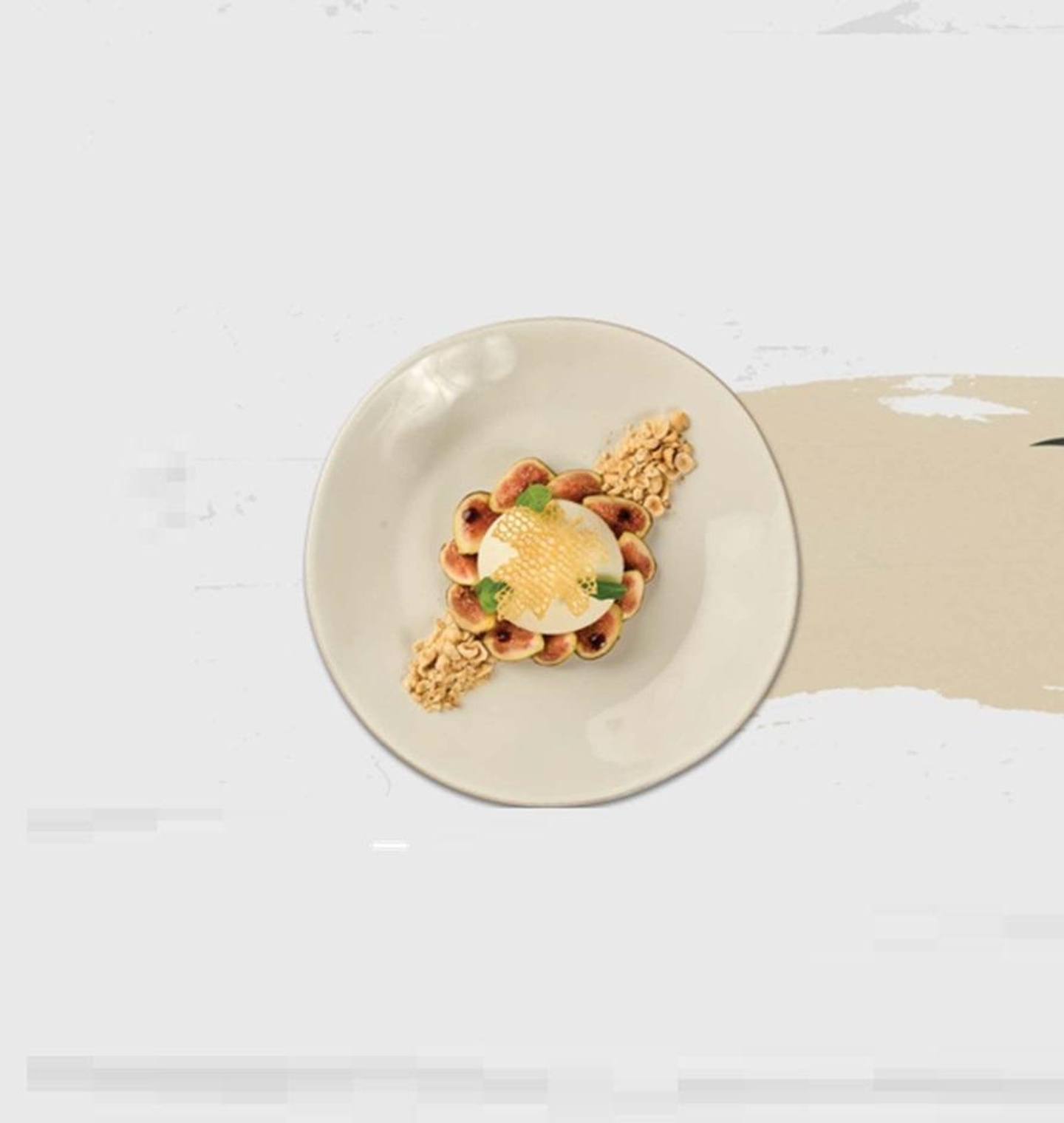 Burrata Luxury Salad