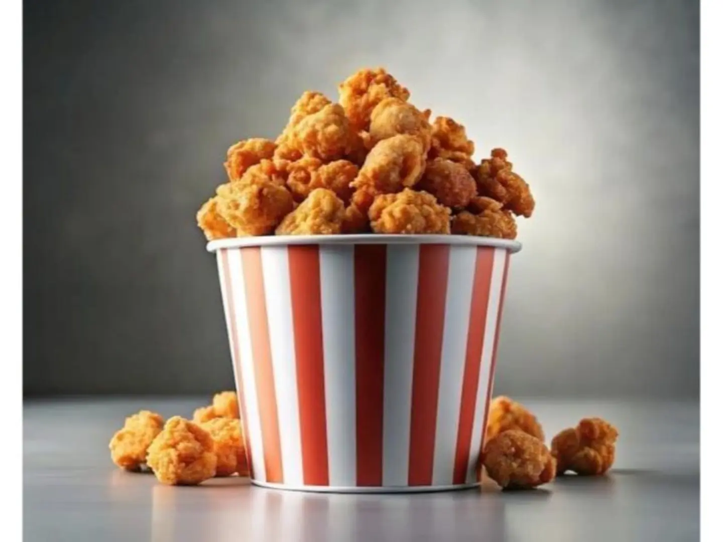 Popcorn Chicken