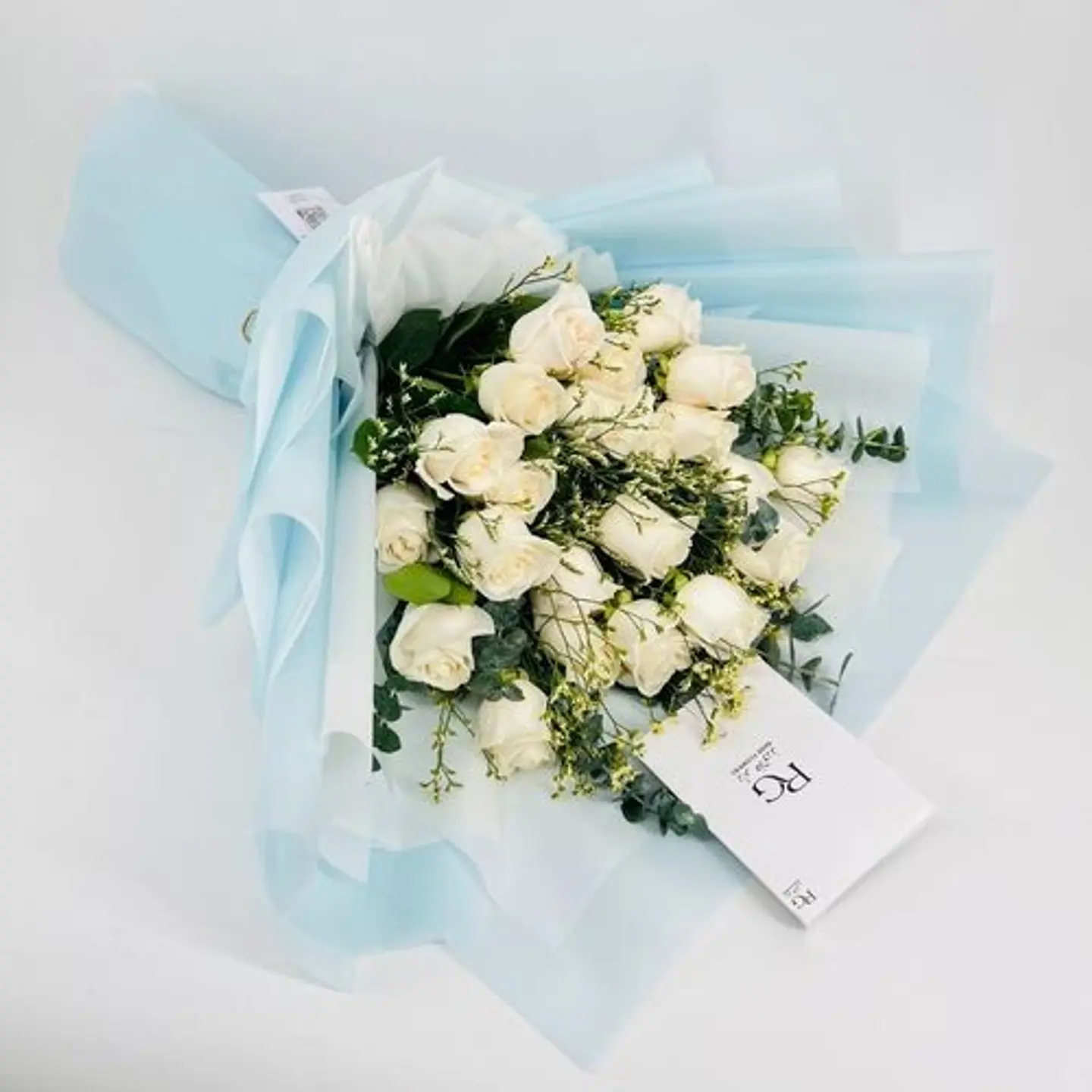 باقة ورد رقم 4996