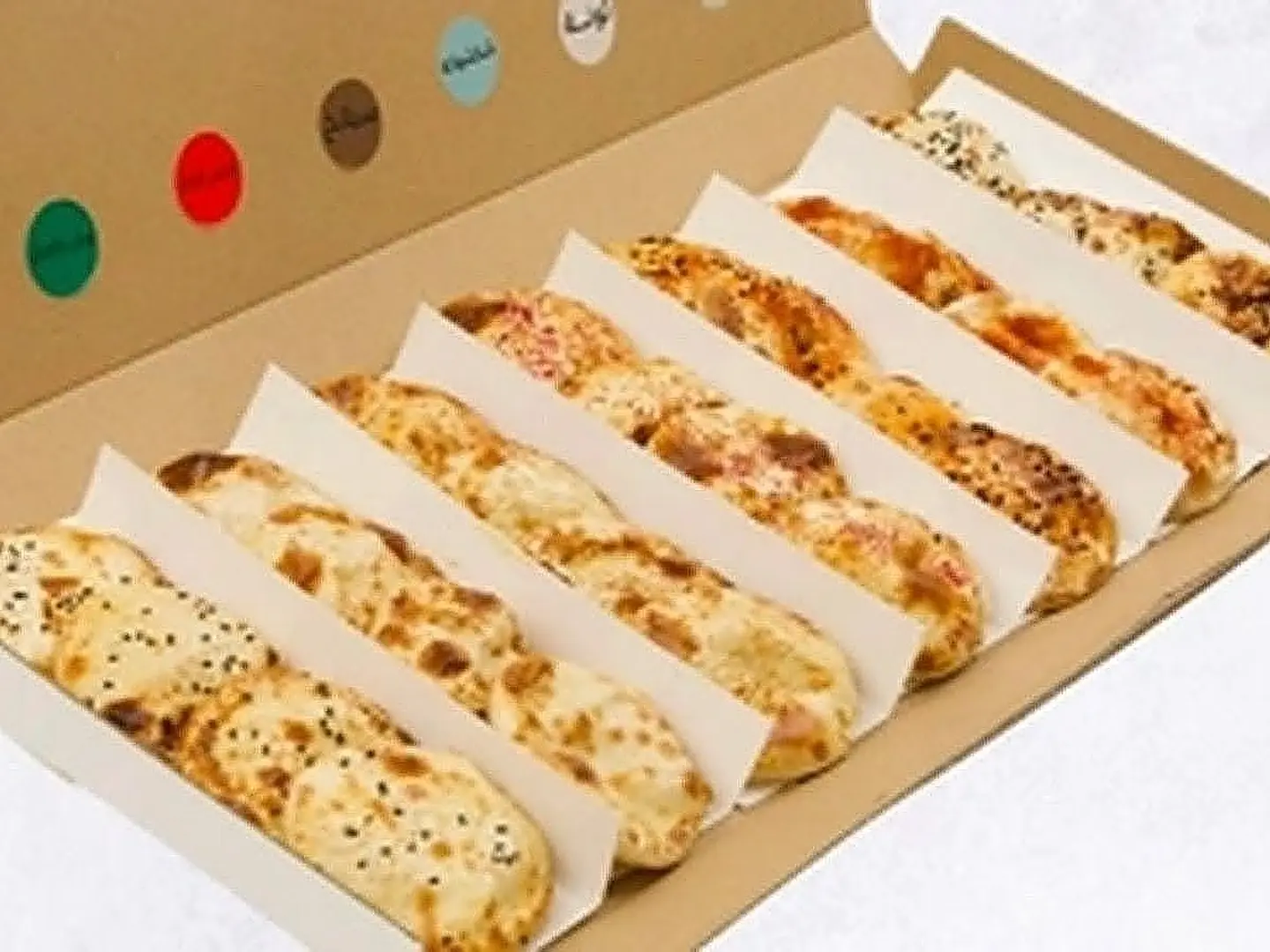 Breakfast Group Box