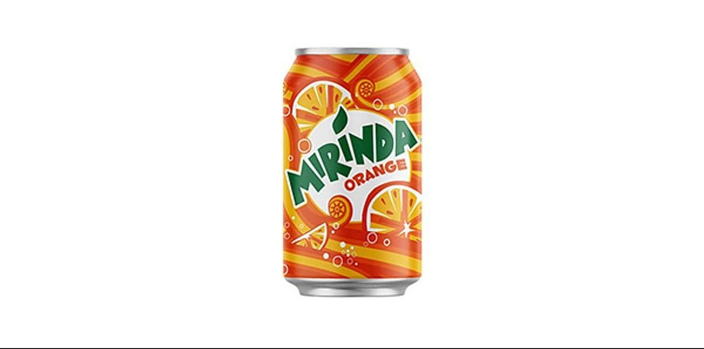 Miranda Orange