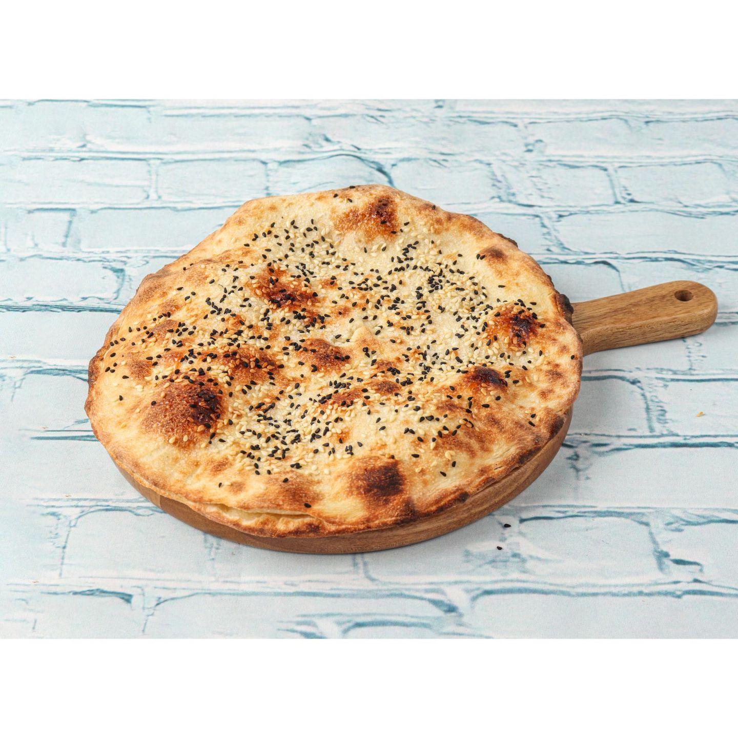 خبزة حبة البركة (سيغنتشر)