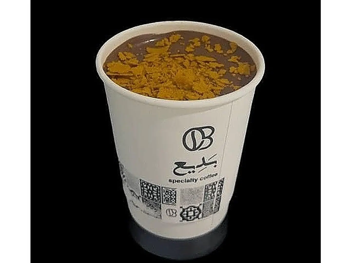 بودينق
